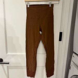 Lululemon Align Leggings